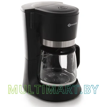 Капельная кофеварка Eurostek ECM-6687 картинка 3